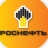 Роснефть - логотип команды
